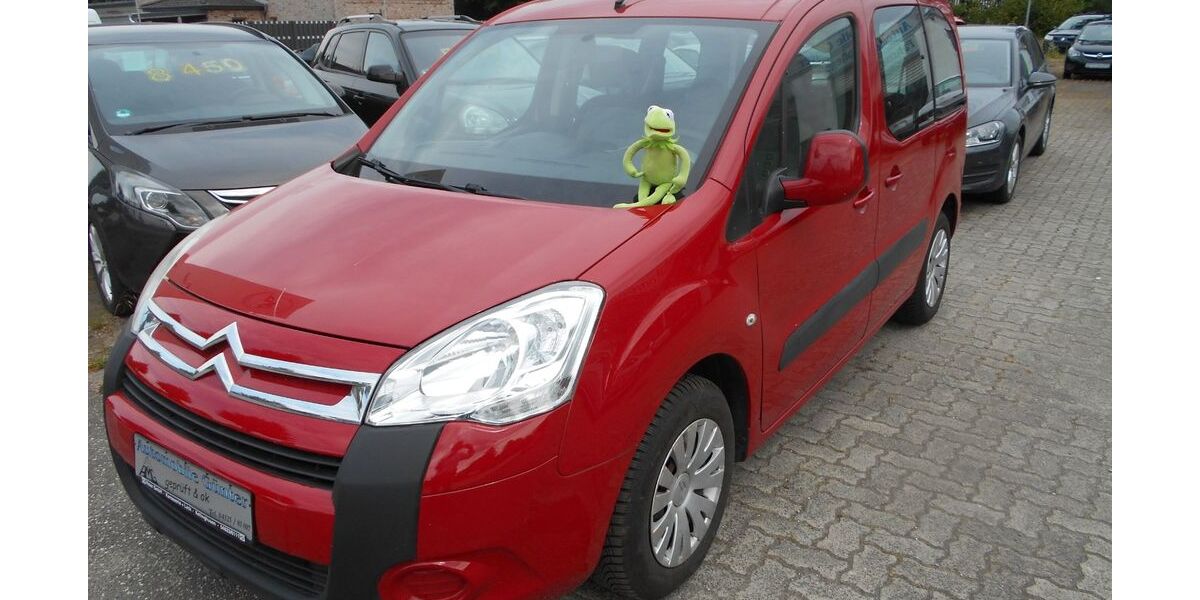 Citroen Berlingo 143.000 km 6.850 &euro; Neumünster 24539