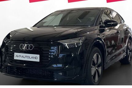 Audi Q4 e-tron 1.300 km 51.290 &euro; Deggendorf 94469