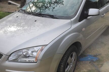 Ford Focus 122.920 km 2.300 &euro; SINGEN /Hegau /Bodensee 78224