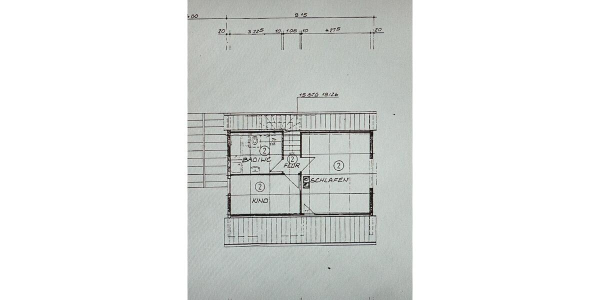 Einfamilienhaus Riedstadt - 4 Zimmer, 117 m&sup2;, 385.000&euro; | Angebot:26357355