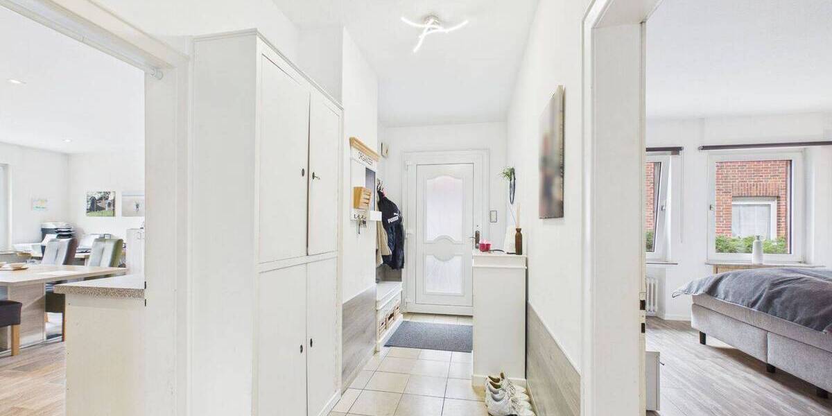 Einfamilienhaus Stadtlohn - 9 Zimmer, 162 m&sup2;, 399.000&euro; | Angebot:26245339