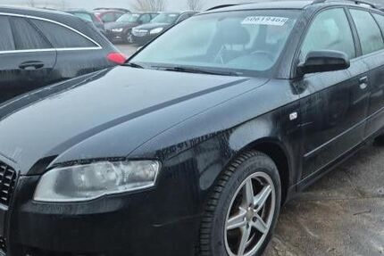 Audi A4 171.900 km 6.990 &euro; Eging am See 94535