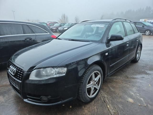 Audi A4 171.900 km 6.990 &euro; Eging am See 94535