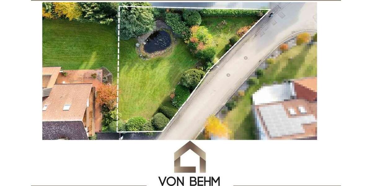 Grundstück Geisenfeld - 354.000&euro; | Angebot:23401860