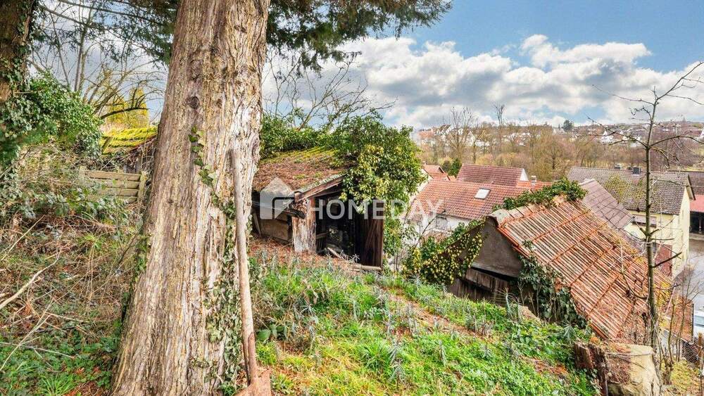 Einfamilienhaus Bietigheim-Bissingen Untermberg - 5 Zimmer, 115 m&sup2;, 500.000&euro; | Angebot:25644774