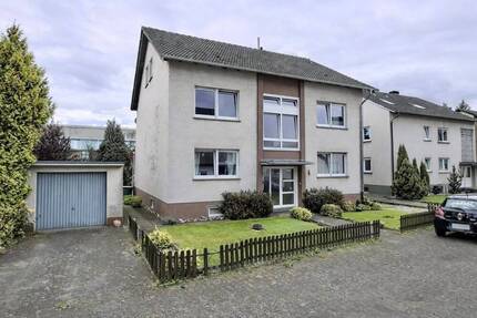 Haus Paderborn / Sennelager Sennelager - 8 Zimmer, 186 m&sup2;, 390.000&euro; | Angebot:26869139