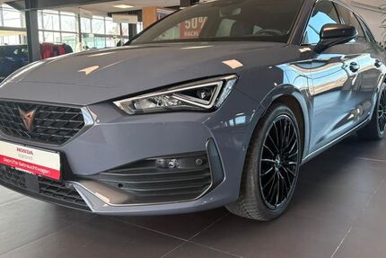 Cupra Leon 34.990 km 36.490 &euro; Leipzig 04103