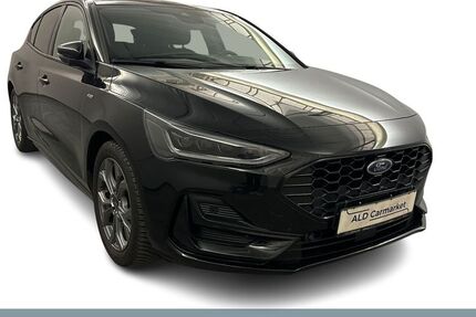 Ford Focus 23.205 km 20.980 &euro; Dorfmark 29683