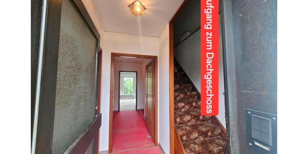 Einfamilienhaus Rinteln - 133.500&euro; | Angebot:26748655