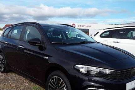 Fiat Tipo 7.900 km 24.000 &euro; Eisenach 99817