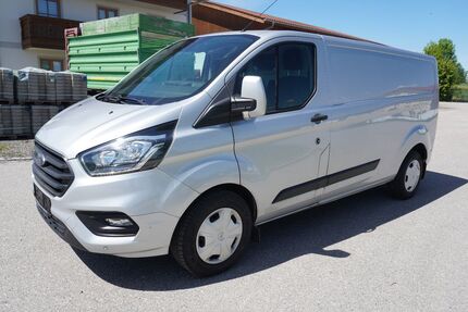 Ford Transit Custom 129.500 km 14.200 &euro; Griesstätt 83556