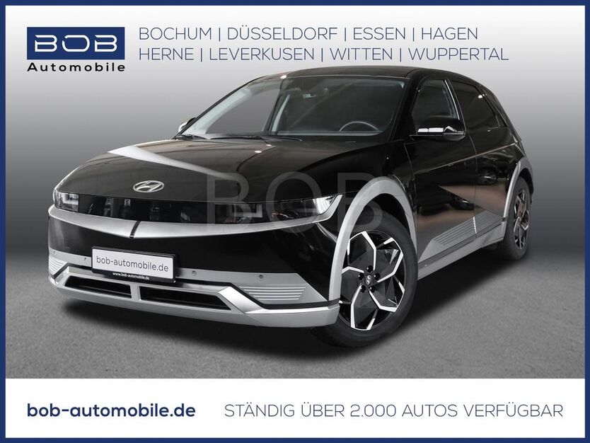 Hyundai IONIQ 5 32.500 km 28.850 € Essen 45355