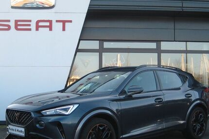 Cupra Formentor 44.584 km 29.495 &euro; Bad Doberan 18209
