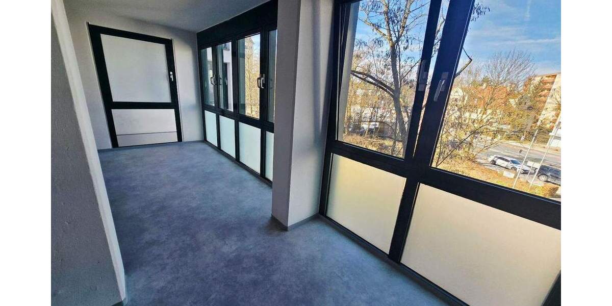 Etagenwohnung Nürnberg Röthenbach b Schweinau - 2 Zimmer, 66 m&sup2;, 235.000&euro; | Angebot:25601080