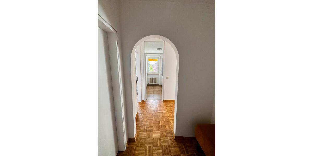 Etagenwohnung Planegg - 2 Zimmer, 67 m&sup2;, 368.000&euro; | Angebot:26699591