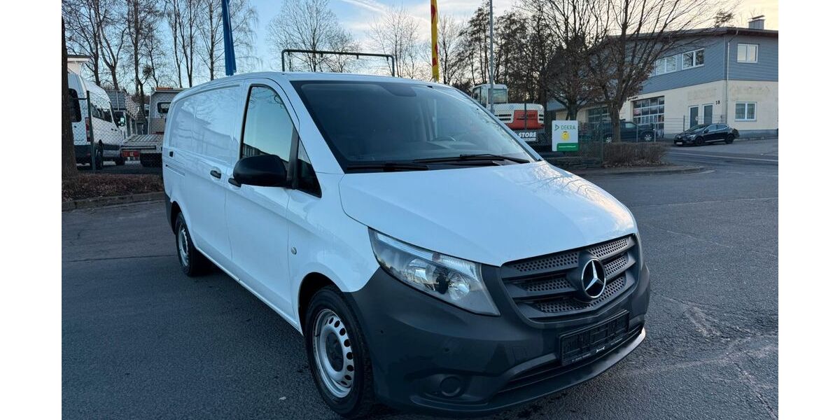 Mercedes-Benz Vito 140.049 km 15.990 &euro; Niederelbert 56412