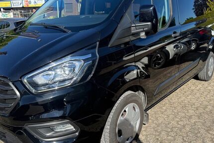 Ford Transit 153.562 km 21.980 &euro; Vreden 48691