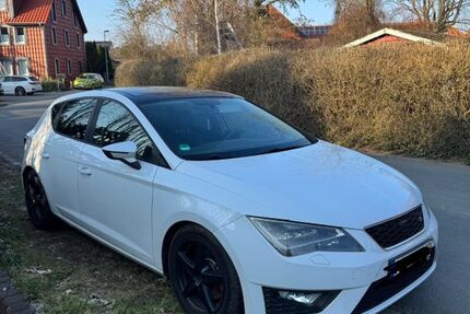 Seat Leon 172.000 km 9.500 &euro; Peine 31224