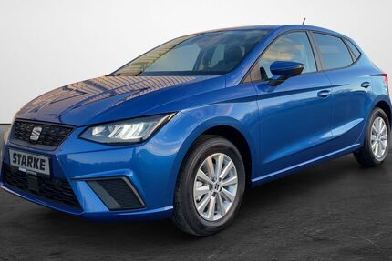 Seat Ibiza 3.000 km 24.920 &euro; Vechta 49377