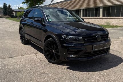VW Tiguan 96.500 km 29.300 &euro; Luckenwalde 14943