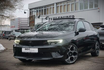 Opel Astra 34.000 km 20.990 &euro; Göppingen 73037