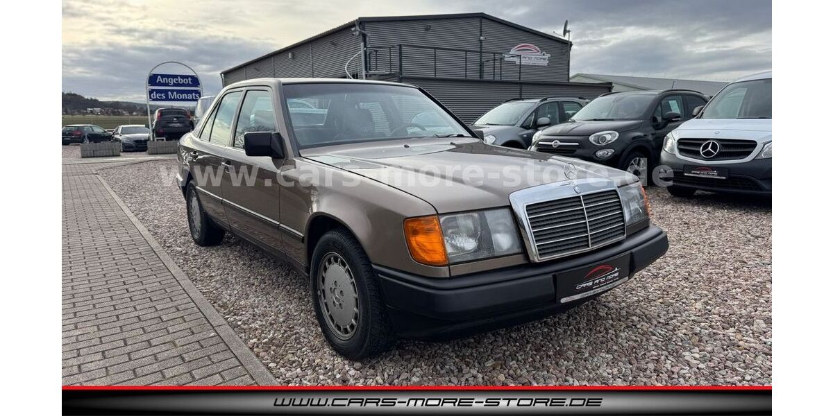 Mercedes-Benz E 230 148.000 km 6.990 &euro; Dornheim (Thüringen) 99310