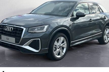 Audi Q2 6.001 km 45.490 &euro; Rottweil 78628