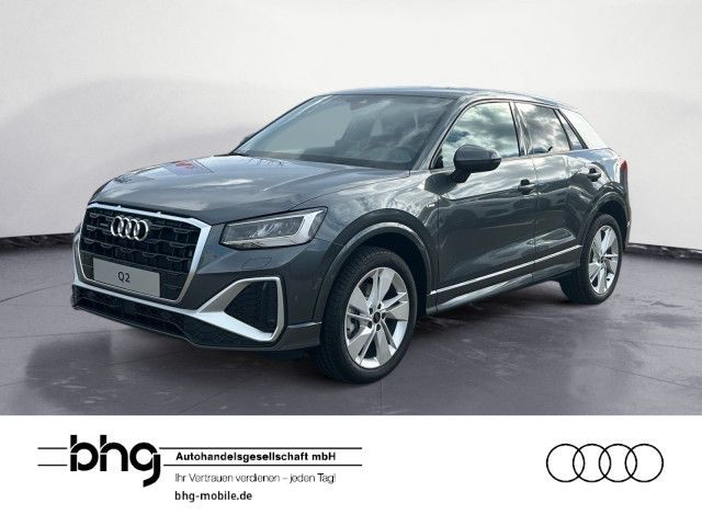 Audi Q2 6.001 km 45.490 &euro; Rottweil 78628