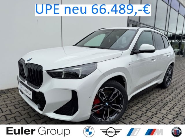 BMW X1 24.502 km 49.675 € Kaiserslautern 67663