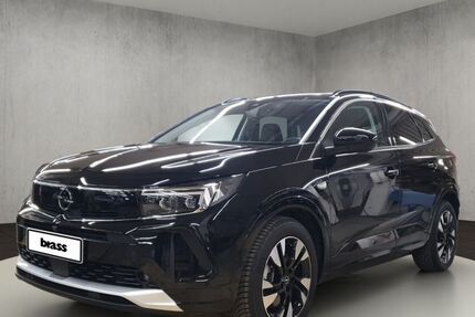 Opel Grandland (X) 41.250 km 22.450 &euro; Aschaffenburg 63739