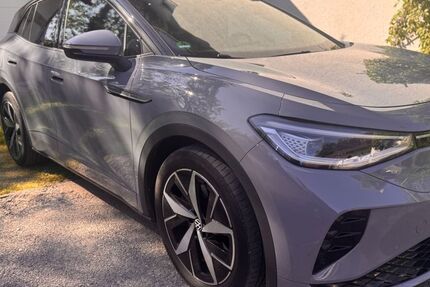 VW ID.4 56.000 km 29.900 &euro; Waal 86875