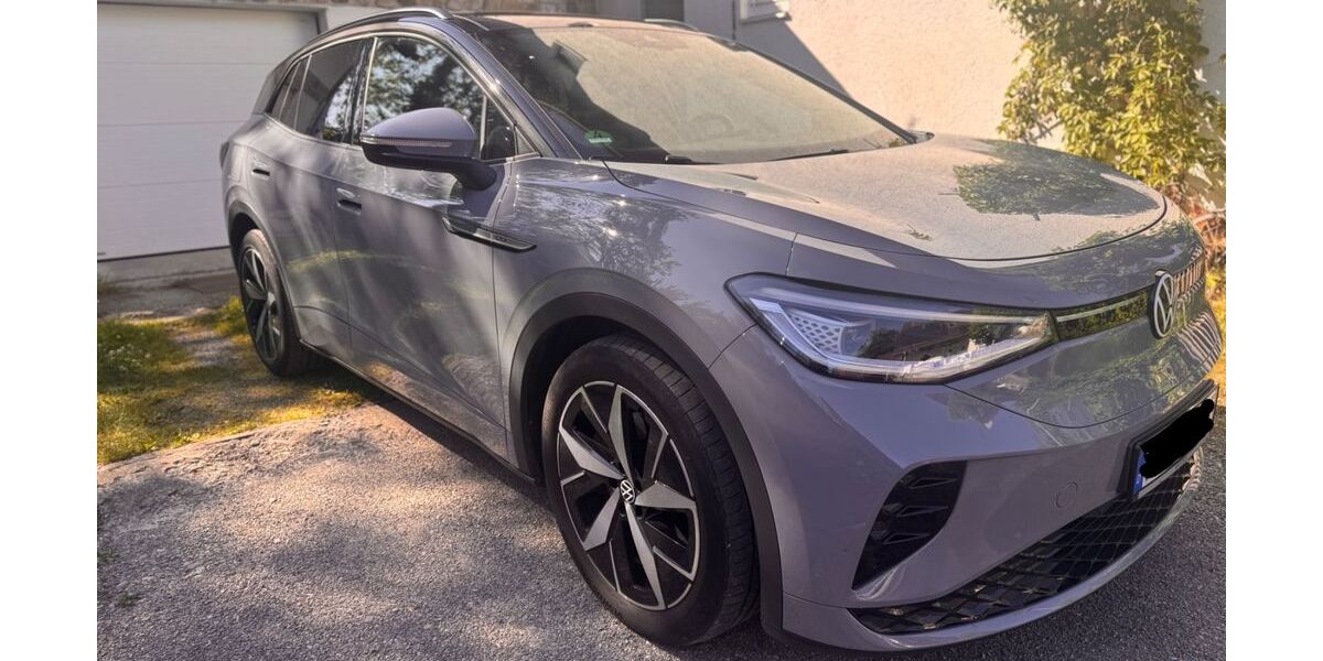 VW ID.4 56.000 km 29.900 &euro; Waal 86875