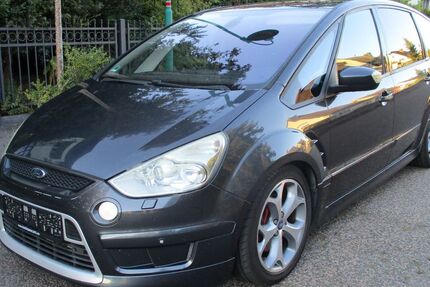 Ford S-Max 180.000 km 6.900 &euro; Naunhof 04683