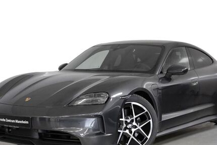 Porsche Taycan 9.000 km 114.900 € Mannheim 68229