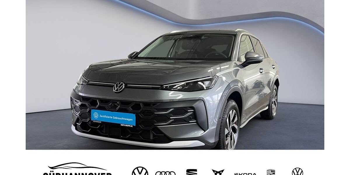VW T-Roc 2.000 km 35.880 &euro; Göttingen 37081