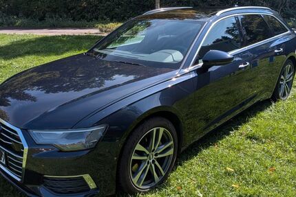 Audi A6 124.000 km 27.490 &euro; Mietingen 88487