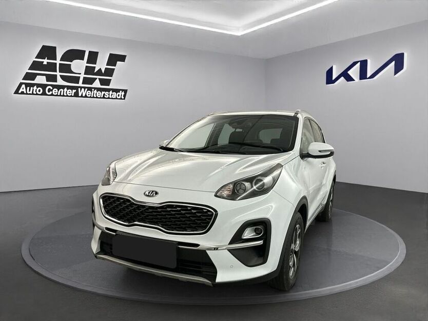 Sportage