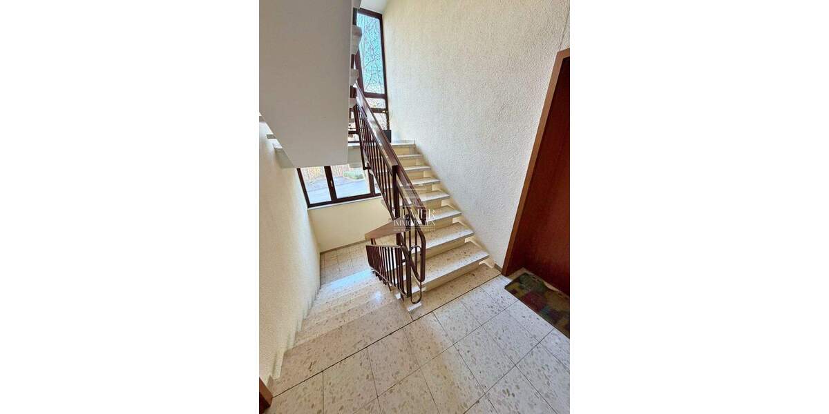 Etagenwohnung Böblingen Dagersheim - 3 Zimmer, 94 m&sup2;, 399.000&euro; | Angebot:25052236