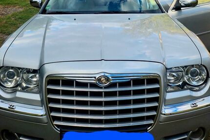 Chrysler 300C