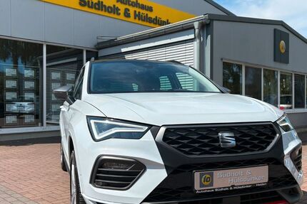 Seat Ateca 58.100 km 22.490 &euro; Heiden 46359