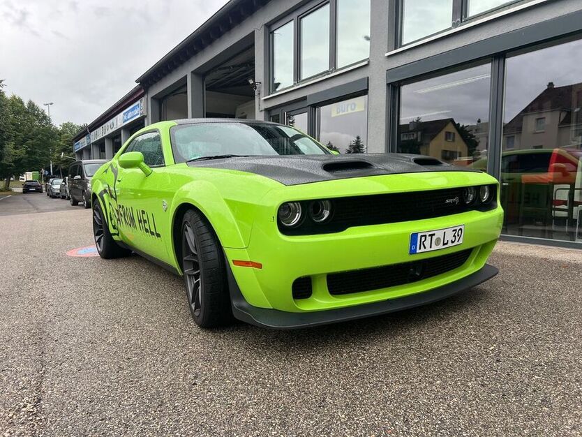 Challenger