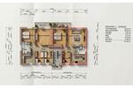Hochparterre Werder (Havel) - 3 Zimmer, 70 m&sup2;, 139.000&euro; | Angebot:23475080