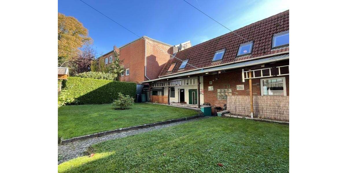 Gewerbeobjekt Itzehoe - 6 Zimmer, 349.000&euro; | Angebot:25705222
