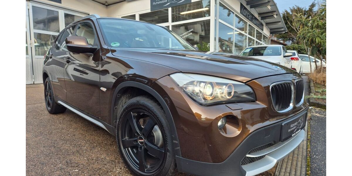 BMW X1 95.100 km 10.950 &euro; Haibach 63808