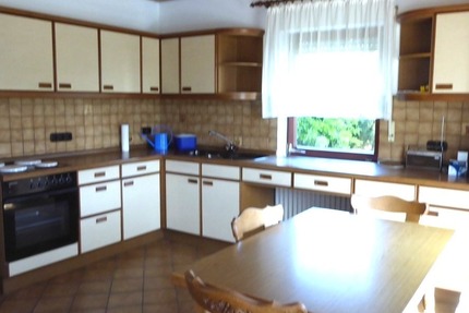 HIER BIETET SICH DIE GELEGENHEIT IHREN TRAUM VOM EIGENHEIM ZU ERFÜLLEN!!!! - Haus Hirschaid | Angebot:26443749