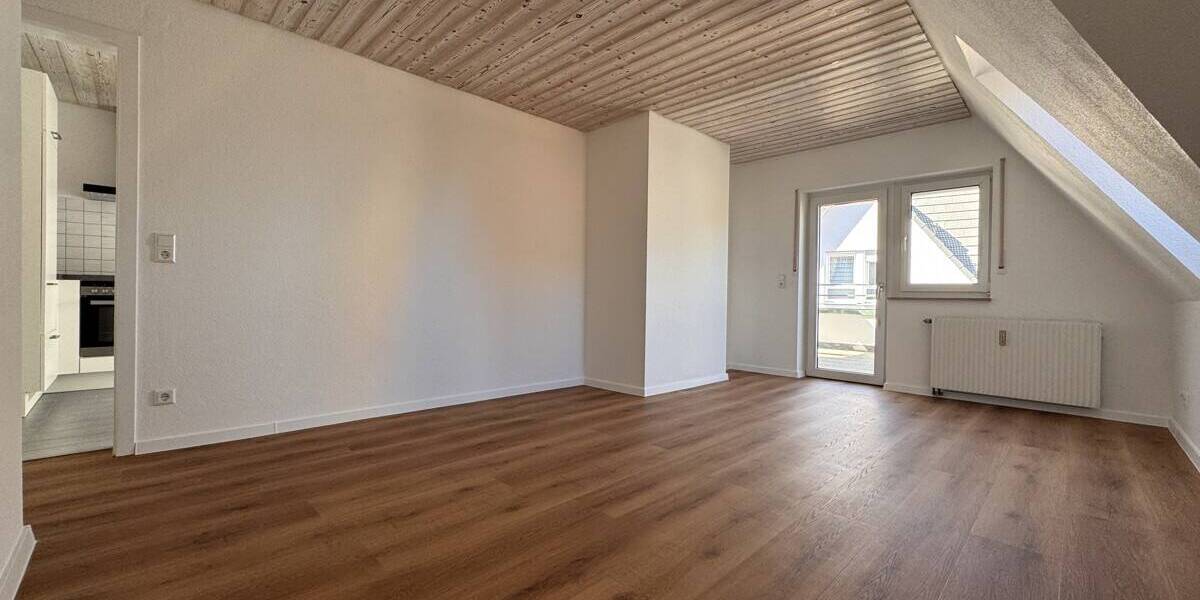 Etagenwohnung Crailsheim Innenstadt - 2 Zimmer, 81 m&sup2;, 840&euro; | Angebot:26878983