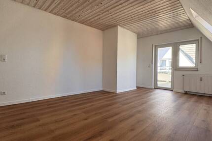 Wohnung Crailsheim Innenstadt - 2 Zimmer, 81 m&sup2;, 840&euro; | Angebot:26878983