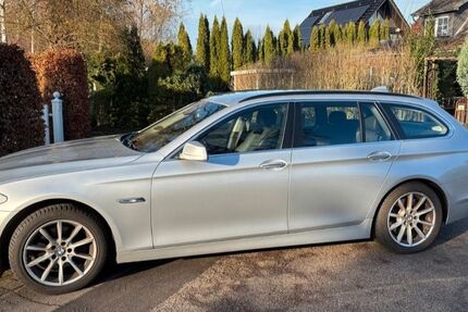 BMW 520 152.600 km 10.200 &euro; Bad Oldesloe 23843
