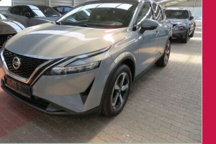Nissan Qashqai 30.375 km 22.900 &euro; Nauort 56237