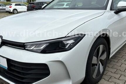 VW Passat 47.521 km 25.490 &euro; Königseggwald 88376
